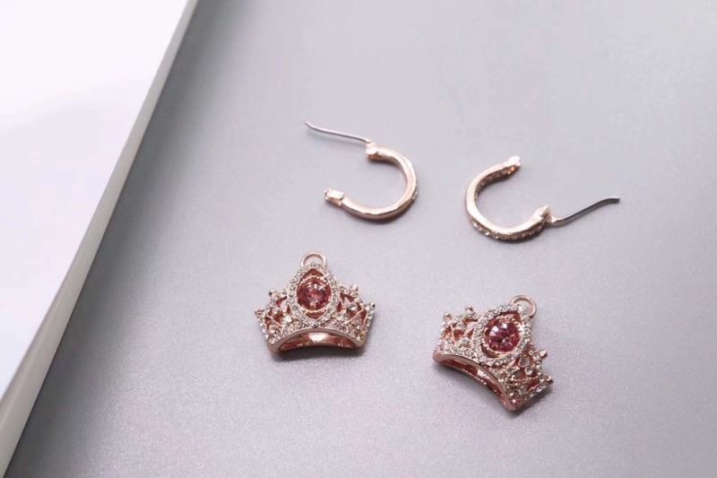 Swarovski Earrings